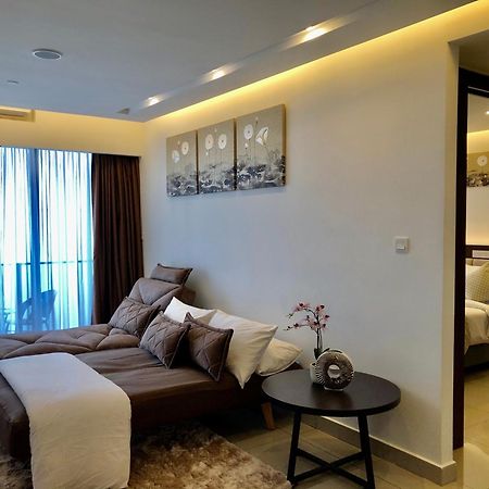 Sky D'Mont Suites Genting Highlands Exteriör bild