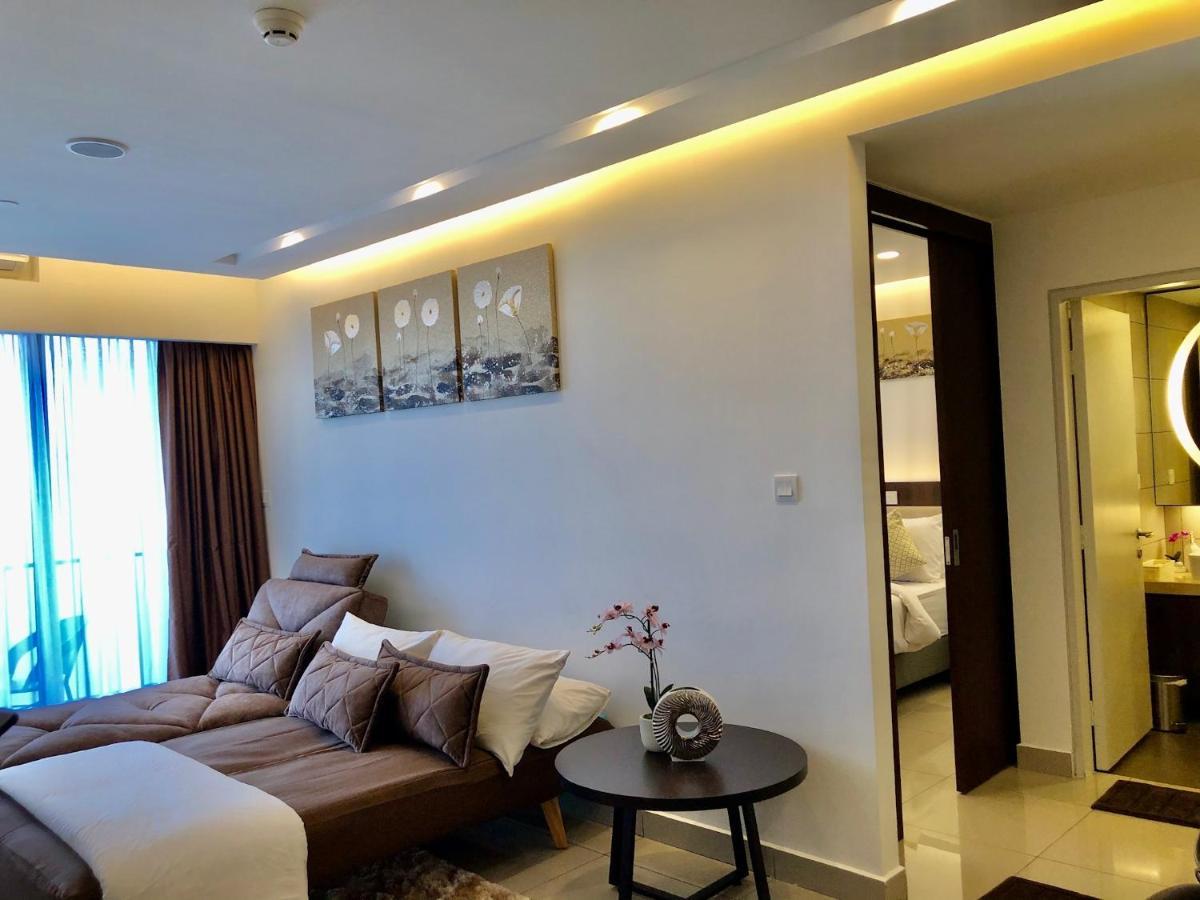 Sky D'Mont Suites Genting Highlands Exteriör bild