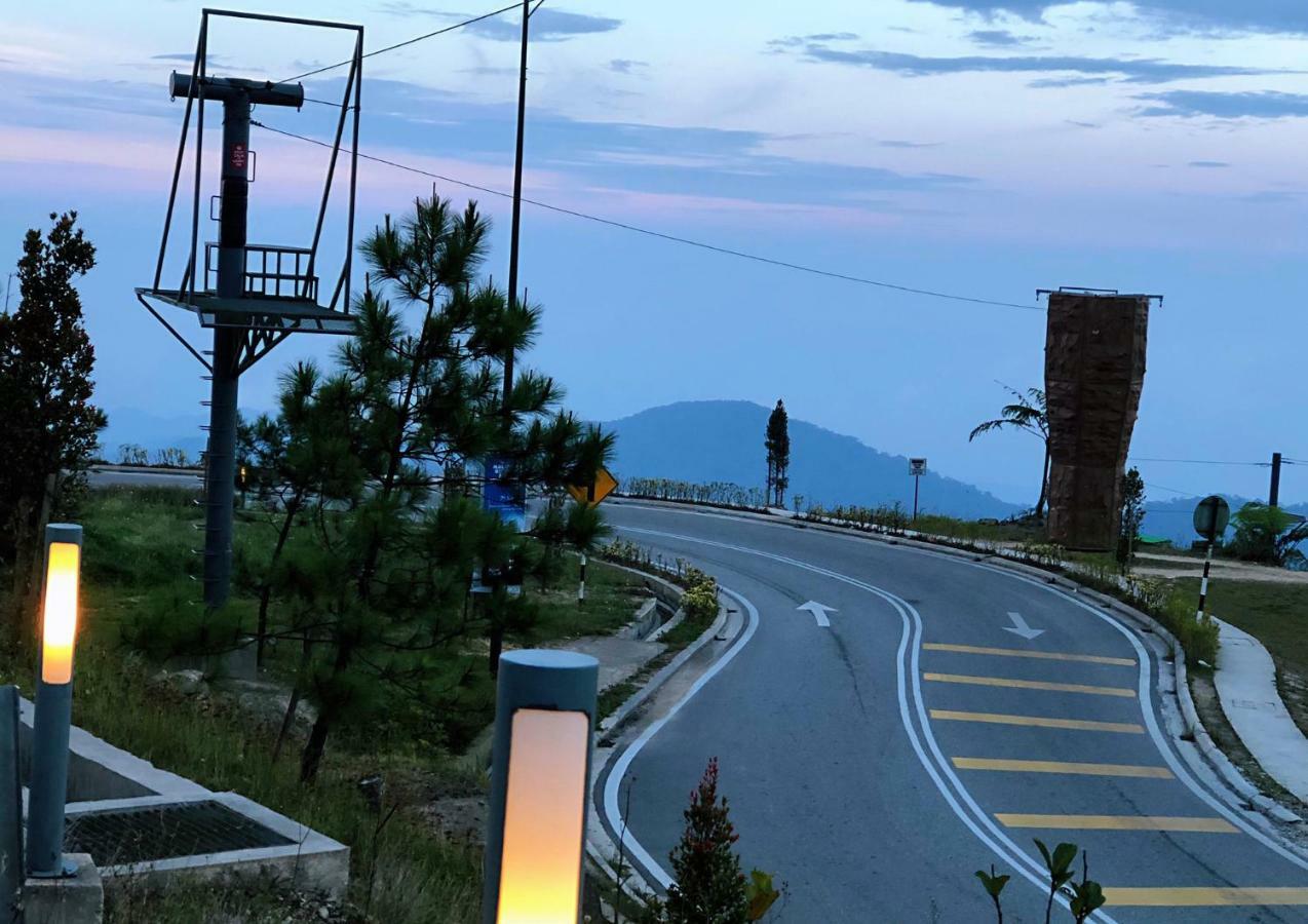 Sky D'Mont Suites Genting Highlands Exteriör bild