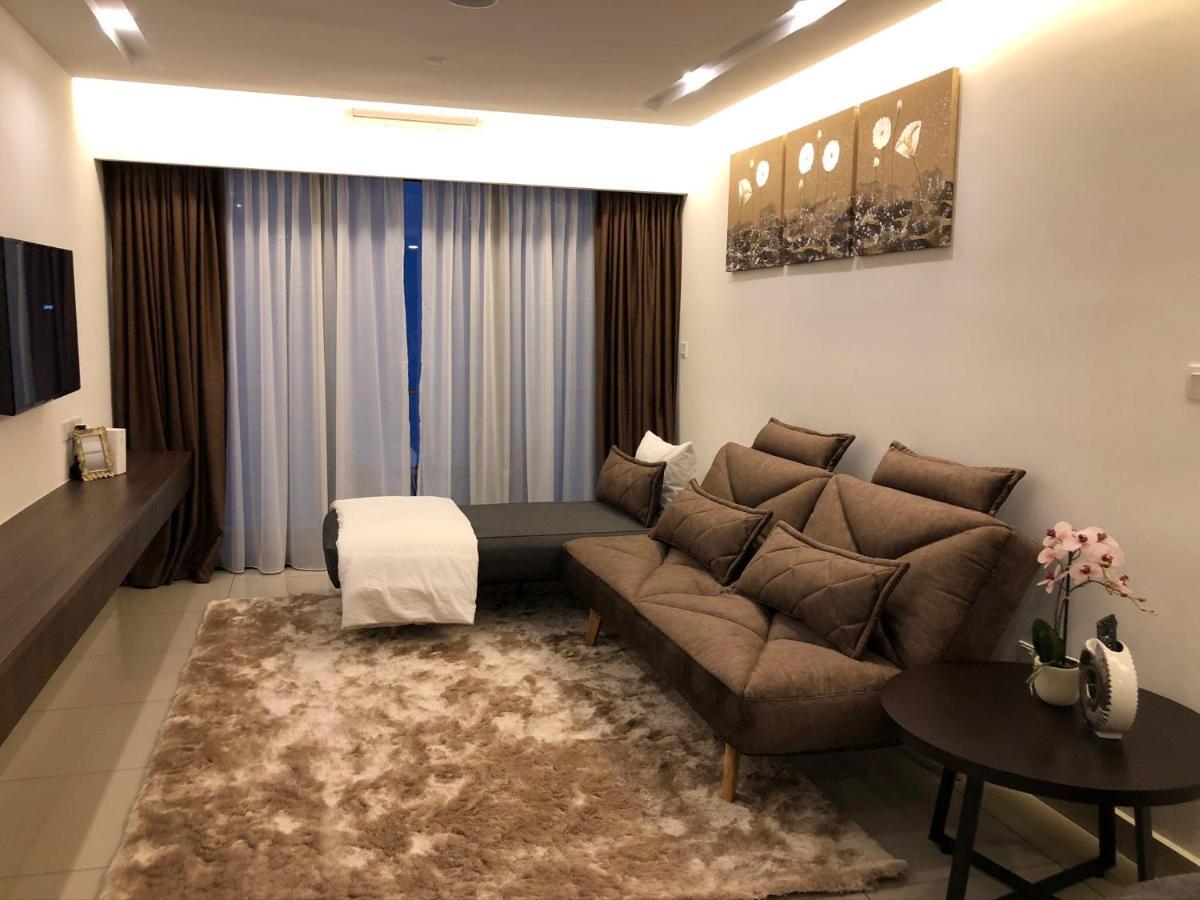 Sky D'Mont Suites Genting Highlands Exteriör bild